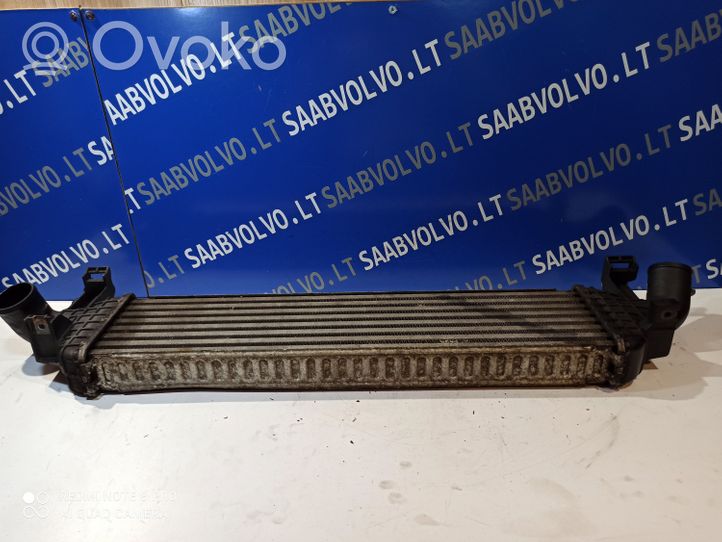 Volvo S40 Radiatore intercooler 4N5H9L440