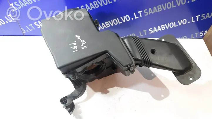 Volvo S40 Oro filtro dėžė 31370815