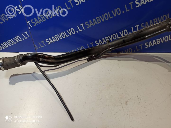 Volvo S60 Einfüllstutzen Kraftstofftank 30792259