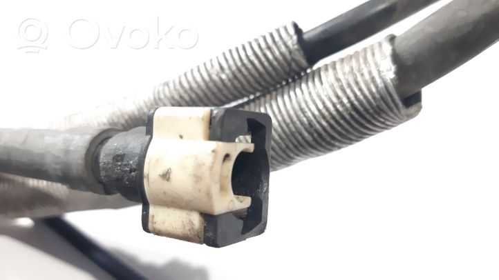 Volvo V70 Tuyau d'alimentation conduite de carburant 7G9N9E963VAA