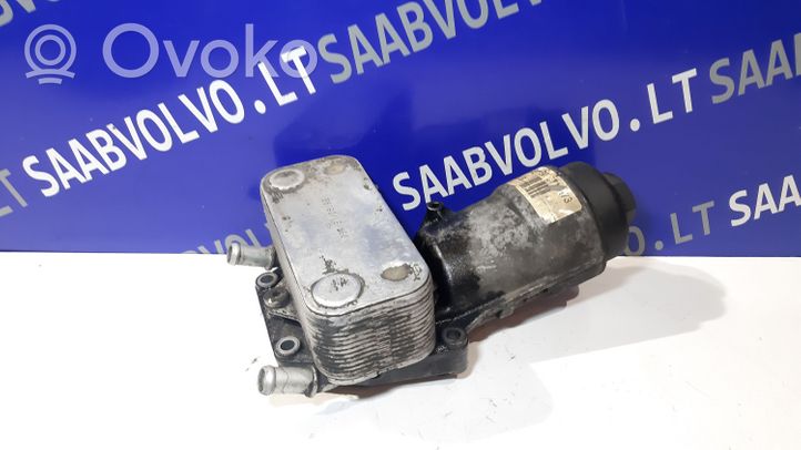 Saab 9-3 Ver1 Nakrętka filtra oleju 6740230200