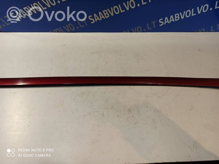 Volvo S60 Moulure de porte avant 39992653