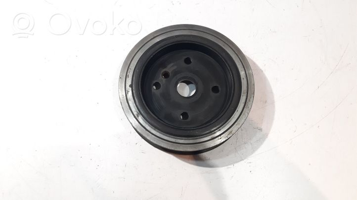 Volvo S60 Puleggia dell’albero motore 30731039