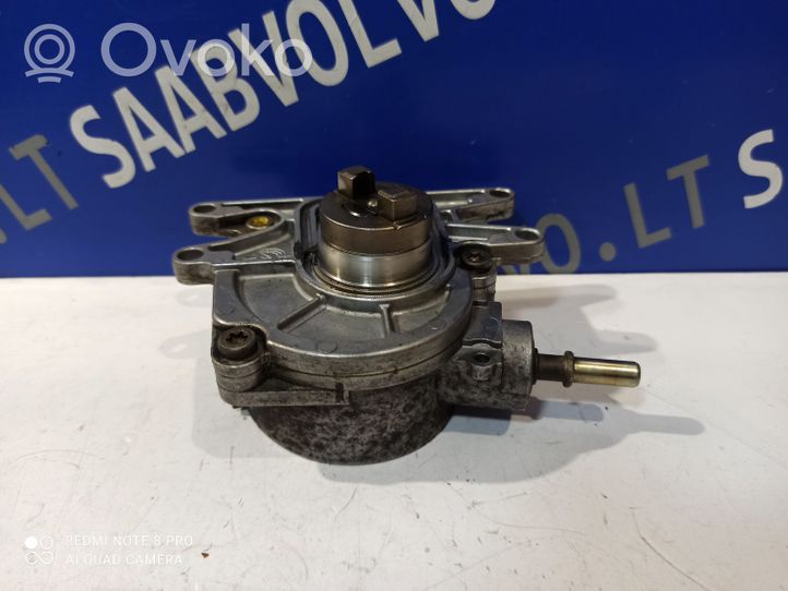 Saab 9-5 Alipainepumppu 24406132