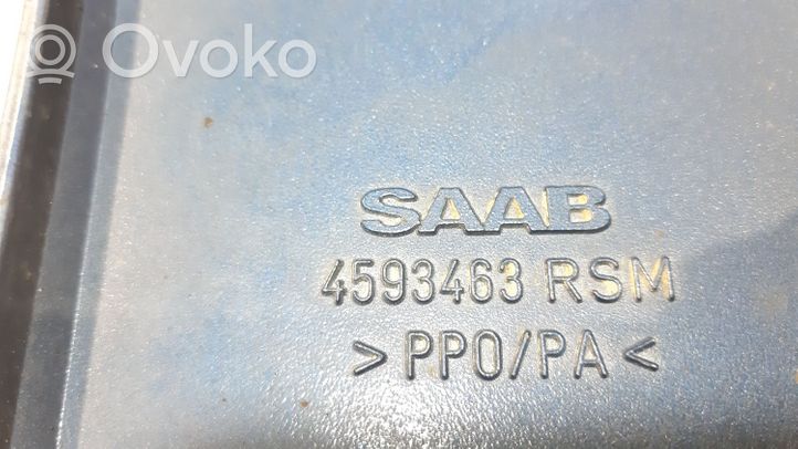 Saab 9-5 Inna część podwozia 4593463