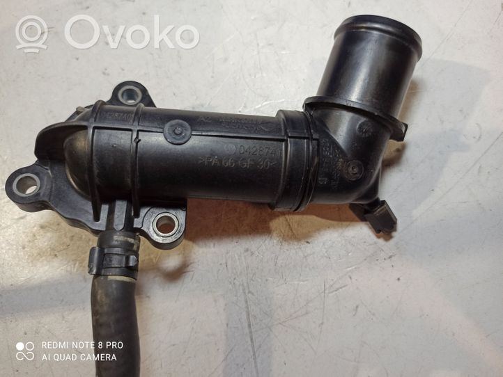 Saab 9-3 Ver2 Thermostat 0428741