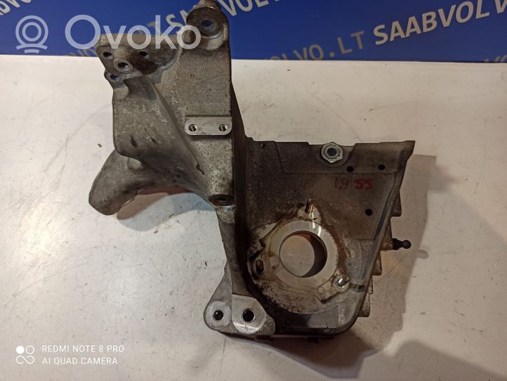 Saab 9-3 Ver2 Supporto della pompa del carburante 55196