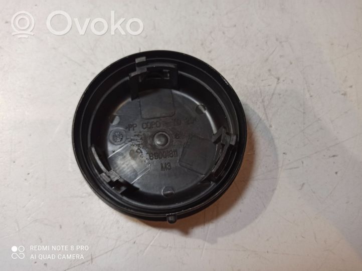 Saab 9-5 Element lampy przedniej 89001811