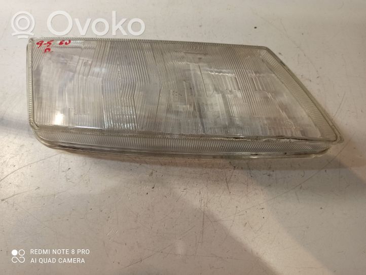 Saab 9-5 Klosze lamp przednich 4787628