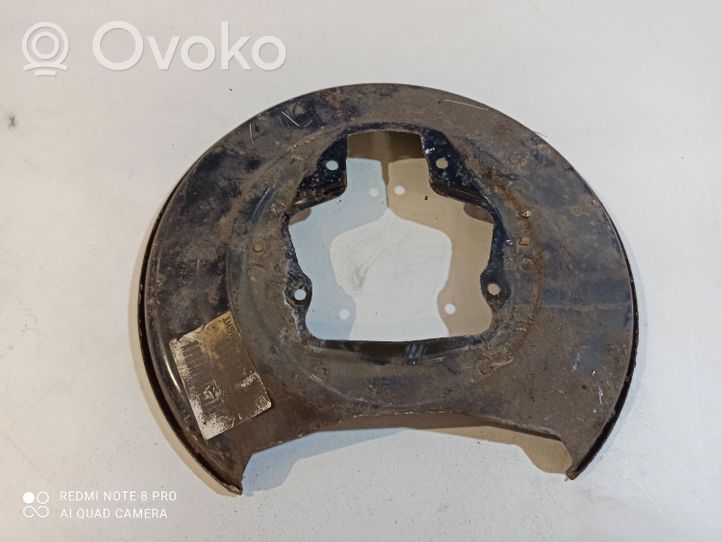 Volvo S60 Fuso a snodo con mozzo ruota anteriore 217186