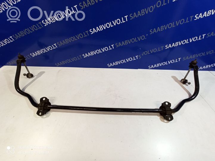 Volvo S80 Rear anti-roll bar/sway bar 6G9N5482