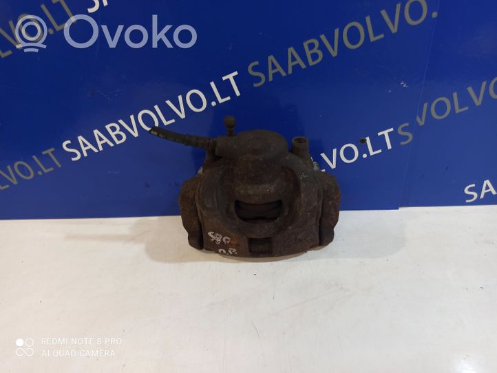 Volvo S80 Pinza del freno anteriore 9209722