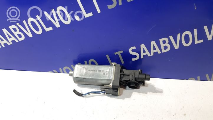 Saab 9-5 Mechanizm regulacji fotela 119167104