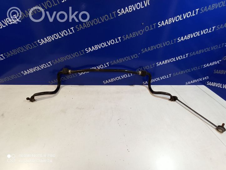 Volvo S80 Stabilizator przedni / drążek 31262886