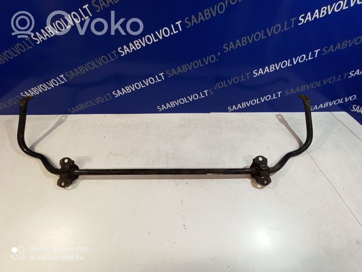 Volvo S60 Barra stabilizzatrice posteriore/barra antirollio 6G9N5482