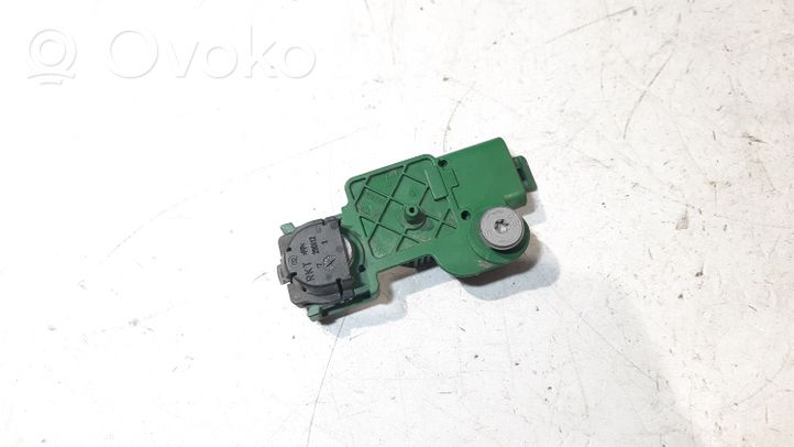 Saab 9-3 Ver2 Passenger airbag on/off switch 12774875