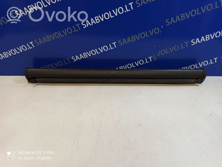 Volvo V50 Półka tylna bagażnika 3519100976