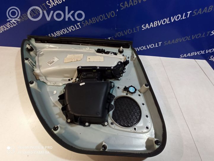 Volvo V60 Apšuvums aizmugurējām durvīm 8635883