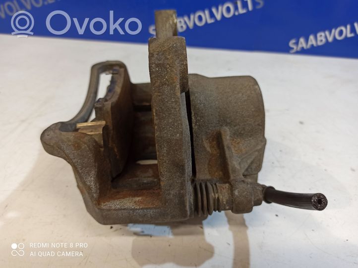 Saab 9-5 Pinza del freno anteriore 13229151