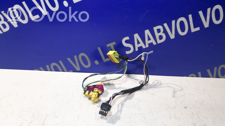 Saab 9-3 Ver2 Cablaggio per freni 305638220AB