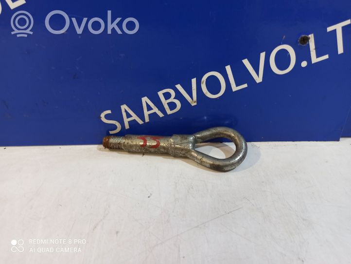 Saab 9-3 Ver2 Cadre toit ouvrant 90507738