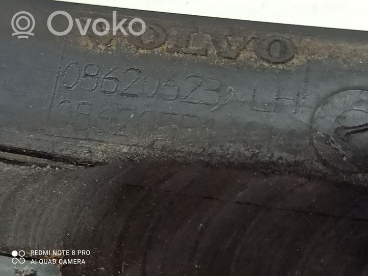 Volvo XC90 Szyba karoseryjna tylna 30779650