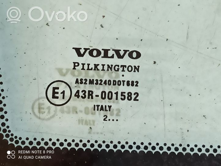 Volvo XC90 Szyba karoseryjna tylna 30779650