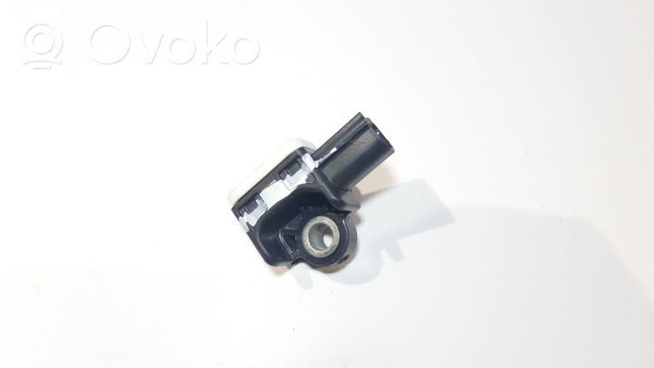 Volvo S60 Sensore d’urto/d'impatto apertura airbag 31334336