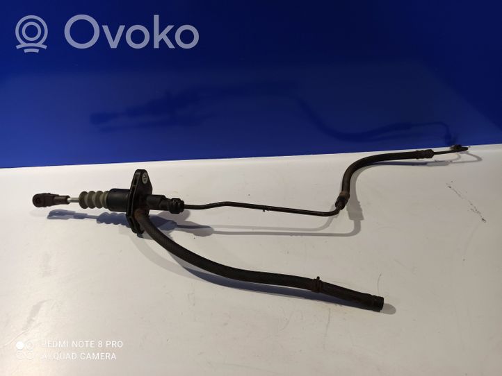 Saab 9-5 Siłownik sprzęgła / Wysprzęglik GM90578481