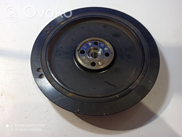 Volvo S60 Crankshaft pulley 31359414