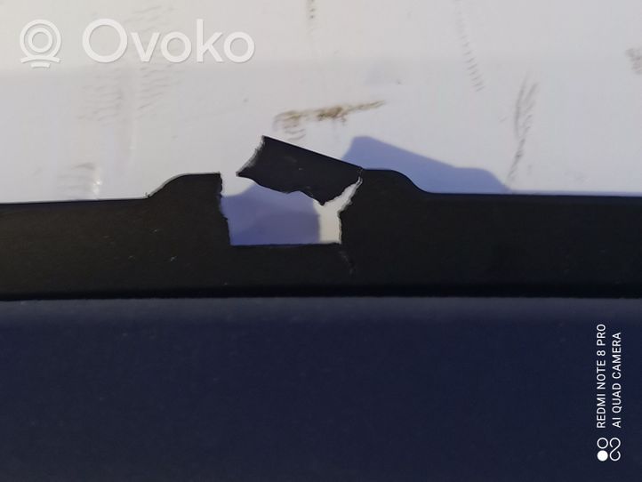Volvo S60 Apdaila galinių durų (moldingas) 31348641