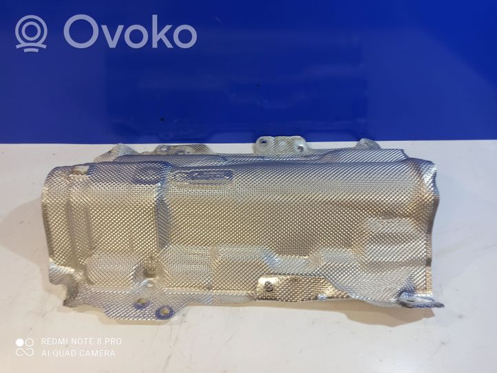 Volvo S60 Heat shield in engine bay 31420335
