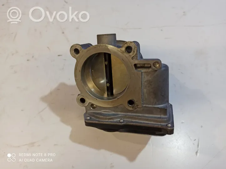 Volvo S60 Throttle valve 31293736