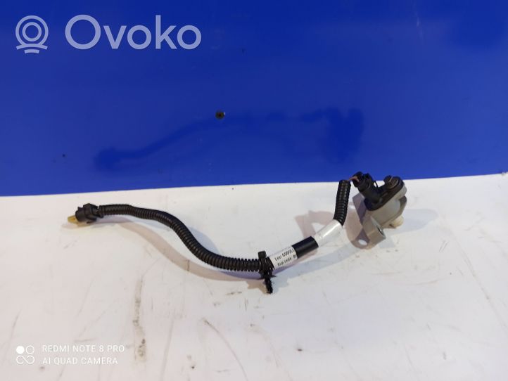 Volvo S60 Capteur de position de vilebrequin 31441271