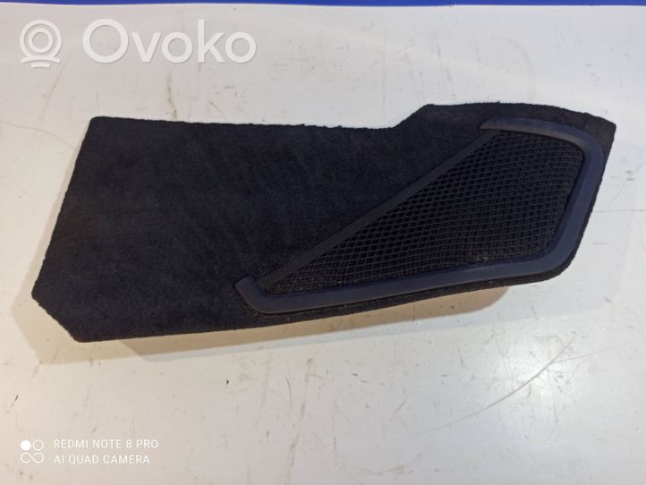 Volvo S60 Boîte à gants garniture de tableau de bord 31497777