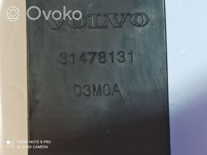 Volvo S60 Muu korin osa 31478131