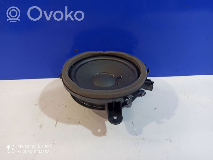 Volvo S60 Takaoven kaiutin 31489619