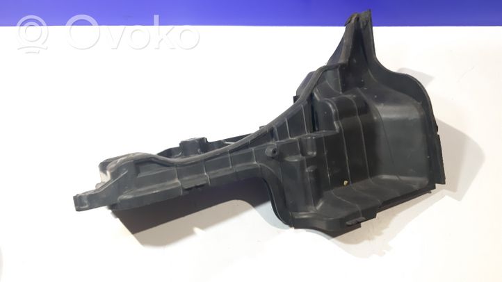 Land Rover Range Rover Sport L320 Staffa di montaggio della batteria DWM500051