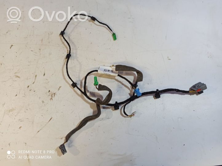 Volvo S60 Faisceau câbles de frein 31667637