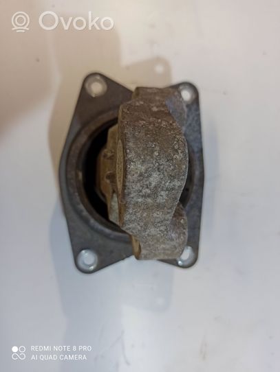 Saab 9-3 Ver2 Supporto della scatola del cambio 13207584