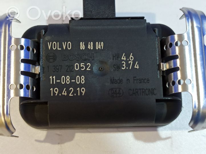 Volvo V50 Sensore pioggia 8648049