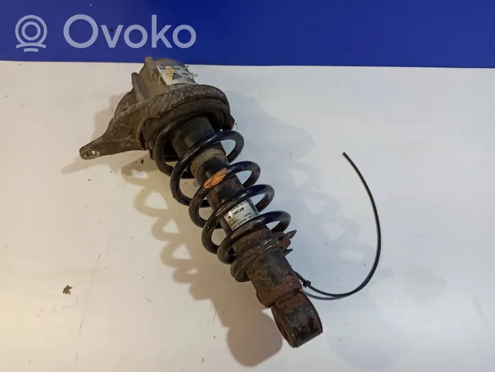 Volvo S60 Rear shock absorber/damper 30748395