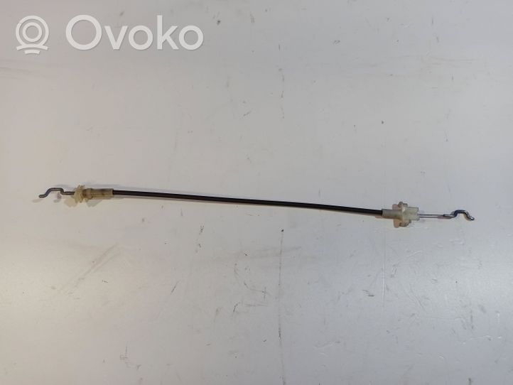 Saab 9-3 Ver2 Línea de cable de puerta trasera 12785566