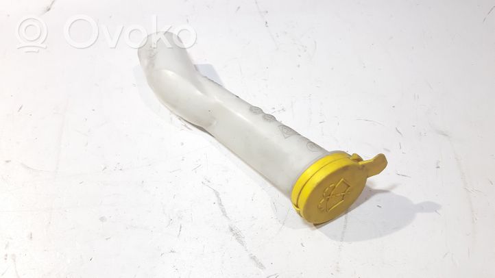 Saab 9-3 Ver2 Vaschetta liquido lavafari 12765976