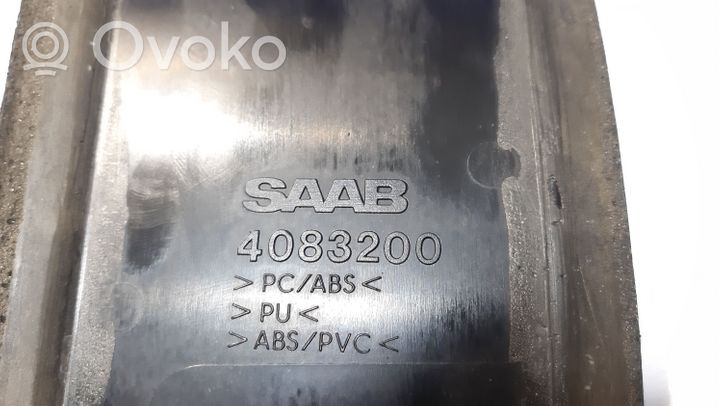 Saab 9000 CD Hansikaslokero 4083200