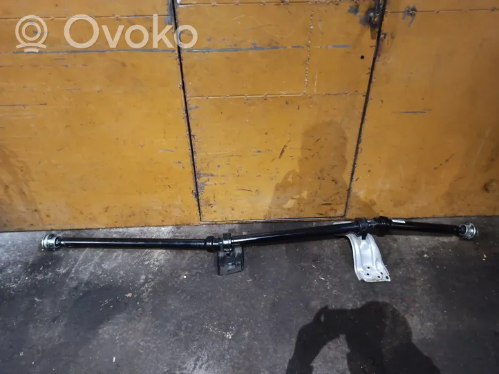 Volvo S60 Middle center prop shaft P31437627