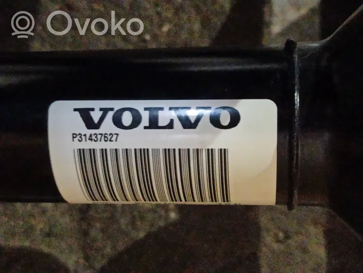 Volvo S60 Middle center prop shaft P31437627