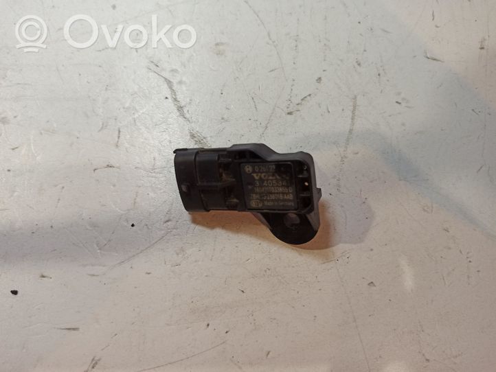 Volvo V70 Exhaust gas pressure sensor 31405341