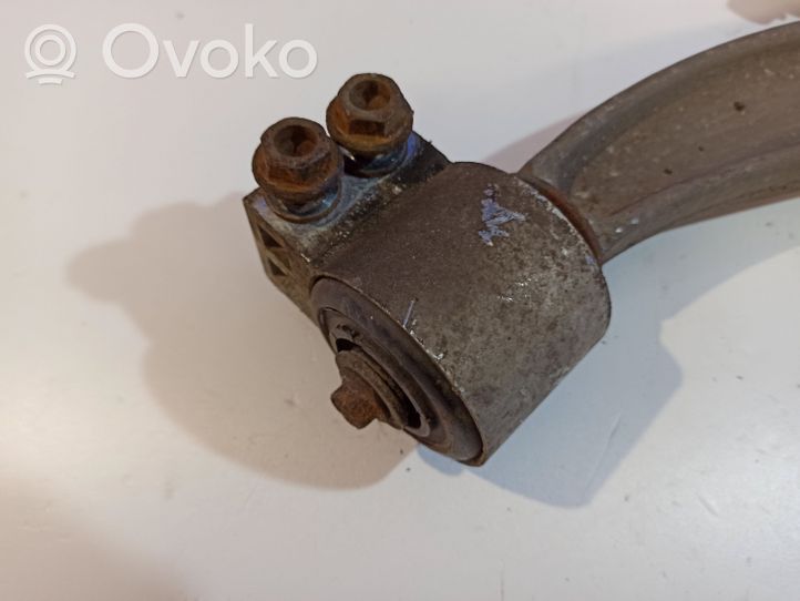 Saab 9-3 Ver2 Braccio di controllo sospensione anteriore inferiore/braccio oscillante 12799200