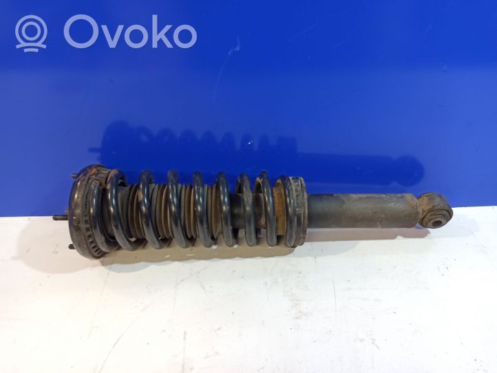 Jaguar S-Type Rear shock absorber/damper 6R8318080AB